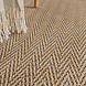 Binnen & Buitenkleed - Vloerkleed Lucine - Beige