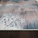 Laagpolig Colored Marsiva Vloerkleed - Multi Laagpolig Colored Marsiva Vloerkleed - Multi