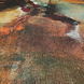 Laagpolig Colored Marsiva Vloerkleed - Multi Laagpolig Colored Marsiva Vloerkleed - Multi