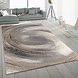 Laagpolig Meriza Vloerkleed - Beige Laagpolig Meriza Vloerkleed - Beige