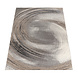 Laagpolig Meriza Vloerkleed - Beige Laagpolig Meriza Vloerkleed - Beige