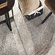 Laagpolig Meriza Vloerkleed - Beige Laagpolig Meriza Vloerkleed - Beige
