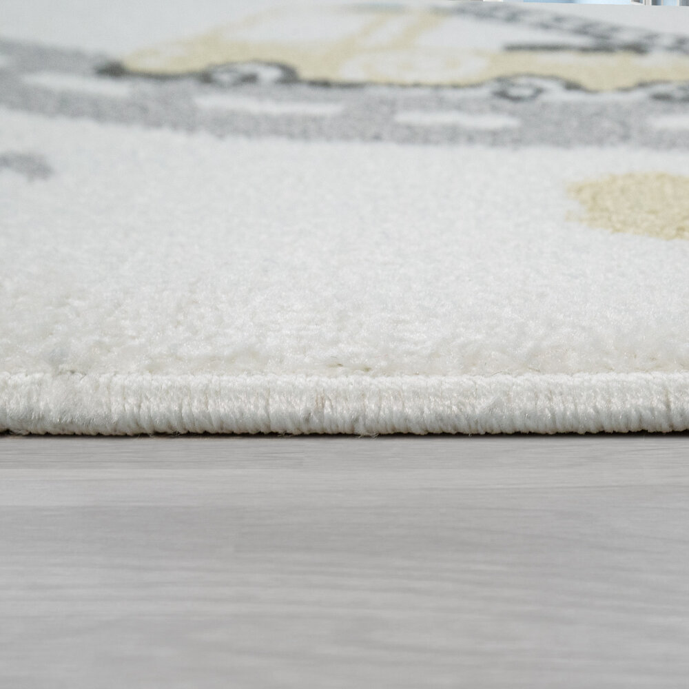 Speelkleed - Ninaro Stad Crème Speelkleed - Ninaro Stad Crème