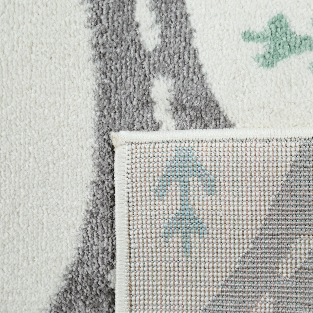 Speelkleed - Ninaro Stad Crème Speelkleed - Ninaro Stad Crème