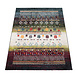 Laagpolig Gabbeh Vloerkleed - Multi Laagpolig Gabbeh Vloerkleed - Multi