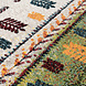 Laagpolig Gabbeh Vloerkleed - Multi Laagpolig Gabbeh Vloerkleed - Multi