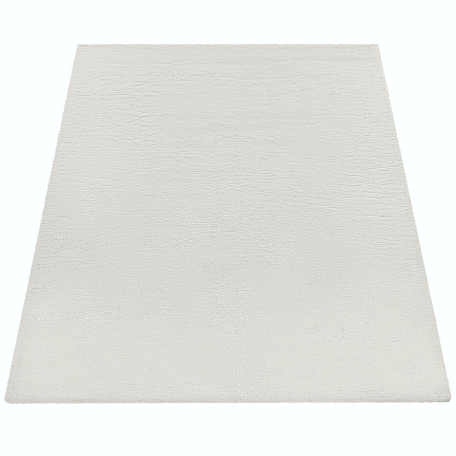 Rabbit Vloerkleed - Creme