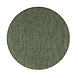 Binnen & Buitenkleed Romile - Kader / Lijstmotief - Groen Binnen & Buitenkleed Romile - Kader / Lijstmotief - Groen