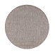 Binnen & Buitenkleed Romile - Kader / Lijstmotief - Nature / Beige Binnen & Buitenkleed Romile - Kader / Lijstmotief - Nature / Beige