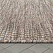 Binnen & Buitenkleed Romile - Kader / Lijstmotief - Nature / Beige Binnen & Buitenkleed Romile - Kader / Lijstmotief - Nature / Beige