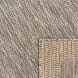 Binnen & Buitenkleed Romile - Kader / Lijstmotief - Nature / Beige Binnen & Buitenkleed Romile - Kader / Lijstmotief - Nature / Beige