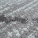 Laagpolig Modern Vloerkleed Sinovo - Grijs Laagpolig Modern Vloerkleed Sinovo - Grijs