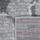Laagpolig Modern Vloerkleed Sinovo - Grijs Laagpolig Modern Vloerkleed Sinovo - Grijs