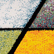 Laagpolig Modern Vloerkleed Smarela - Multi Laagpolig Modern Vloerkleed Smarela - Multi