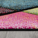 Laagpolig Modern Vloerkleed Smarela - Multi Laagpolig Modern Vloerkleed Smarela - Multi