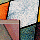 Laagpolig Modern Vloerkleed Smarela - Multi Laagpolig Modern Vloerkleed Smarela - Multi