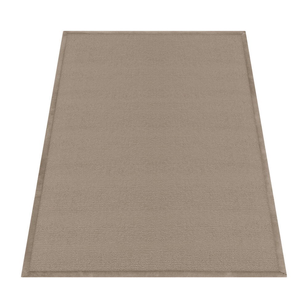 Wasbare speelmat - Tazira Beige Wasbare speelmat - Tazira Beige