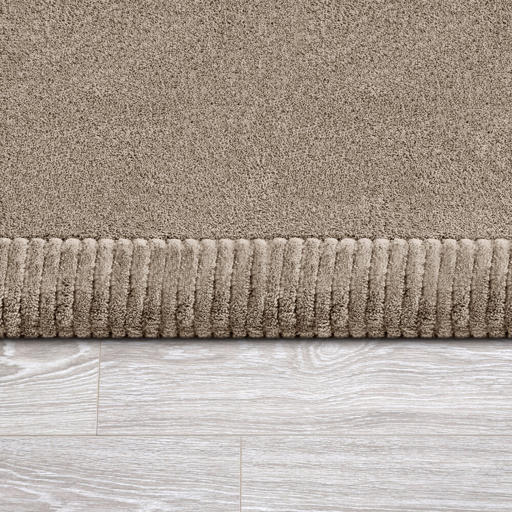 Wasbare speelmat - Tazira Beige Wasbare speelmat - Tazira Beige