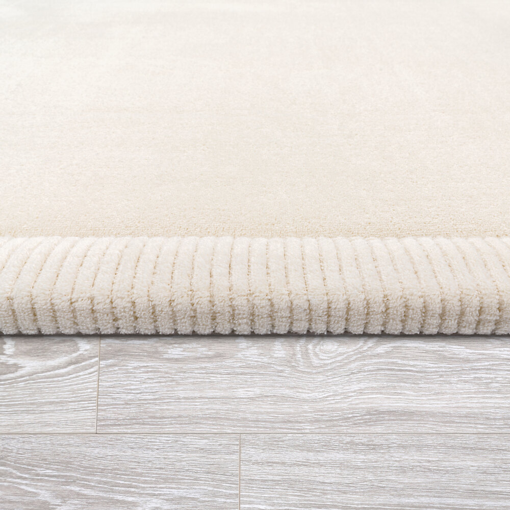 Wasbare speelmat - Tazira Crème Wasbare speelmat - Tazira Crème