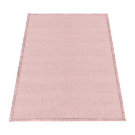 Wasbare speelmat - Tazira Roze