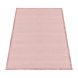 Wasbare speelmat - Tazira Roze Wasbare speelmat - Tazira Roze
