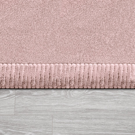 Wasbare speelmat - Tazira Roze