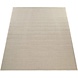 Binnen & Buitenkleed Timiso - Effen Uni - Beige Binnen & Buitenkleed Timiso - Effen Uni - Beige