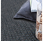 Binnen & Buitenkleed Timiso - Effen Uni - Marineblauw