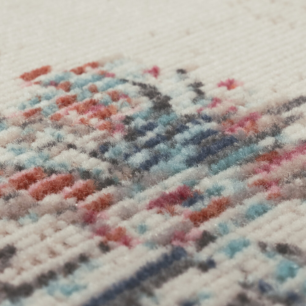 Vintage buitenkleed - Torana Crème Vintage buitenkleed - Torana Crème