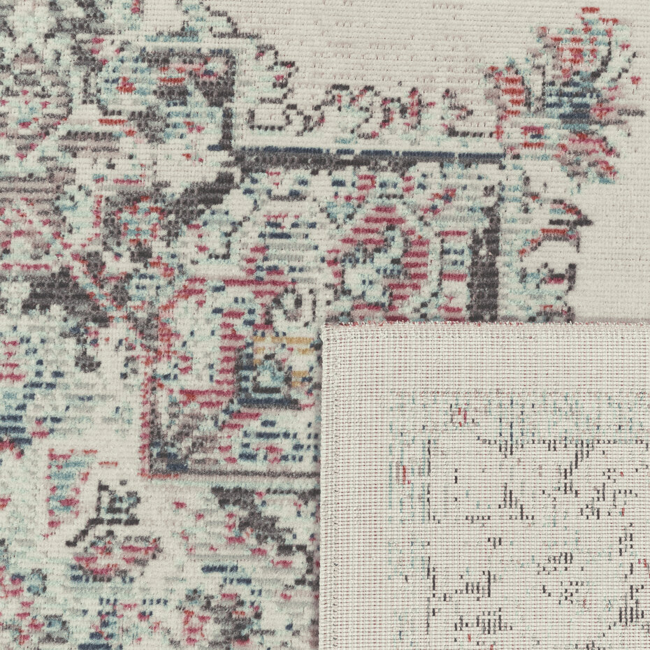 Vintage buitenkleed - Torana Crème Vintage buitenkleed - Torana Crème