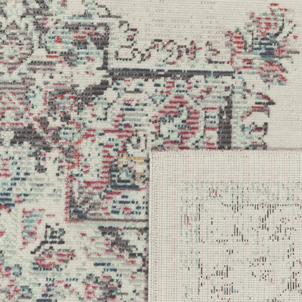 Vintage buitenkleed - Torana Crème Vintage buitenkleed - Torana Crème