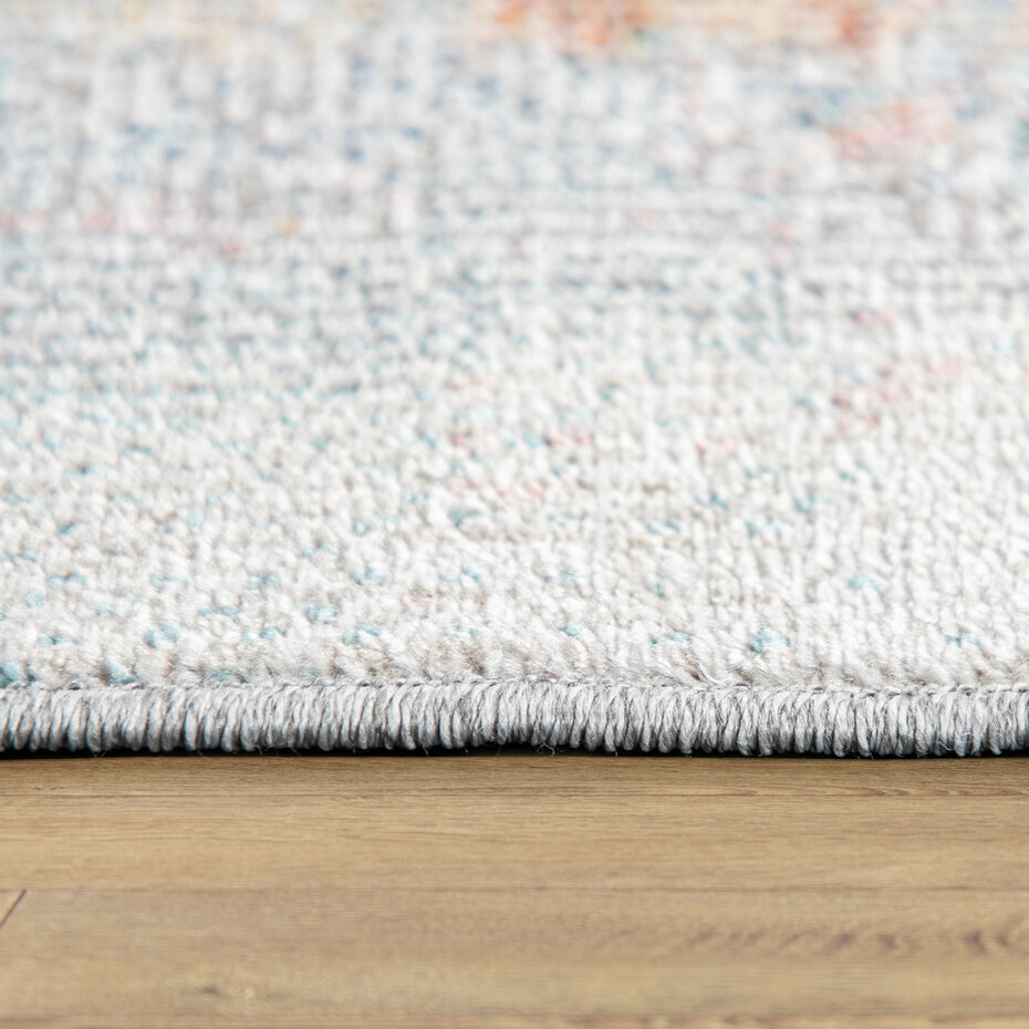 Buitenkleed - Torana Cubes Kleurrijk