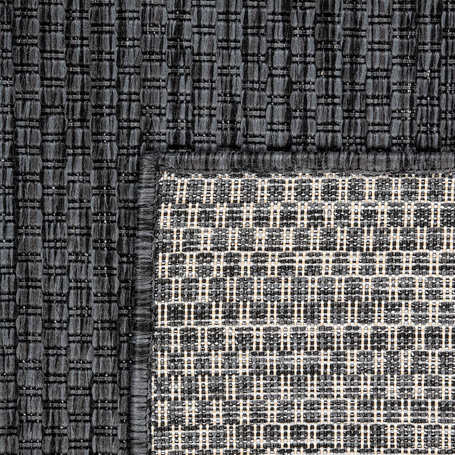 Buitenkleed - Veniro Antraciet