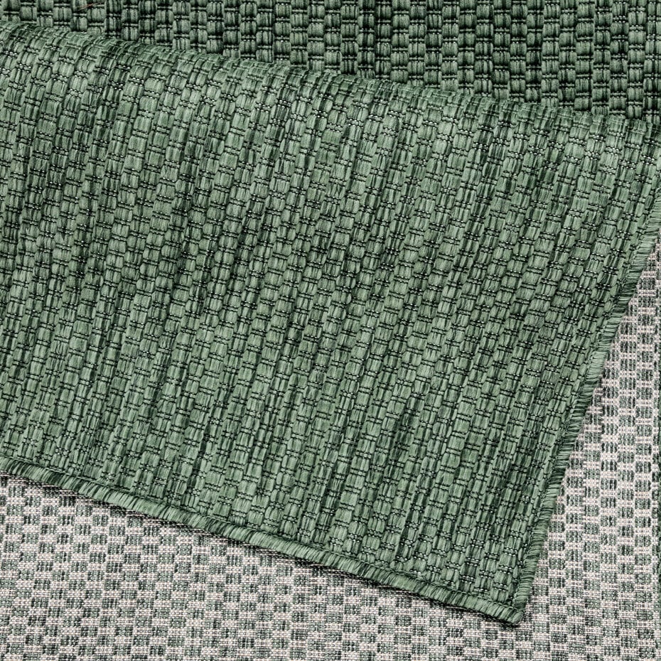 Buitenkleed - Veniro Groen