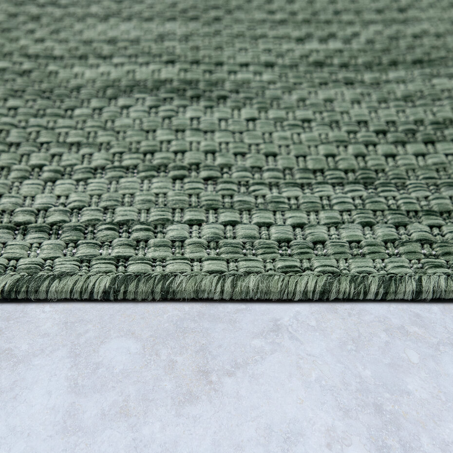 Buitenkleed - Veniro Groen