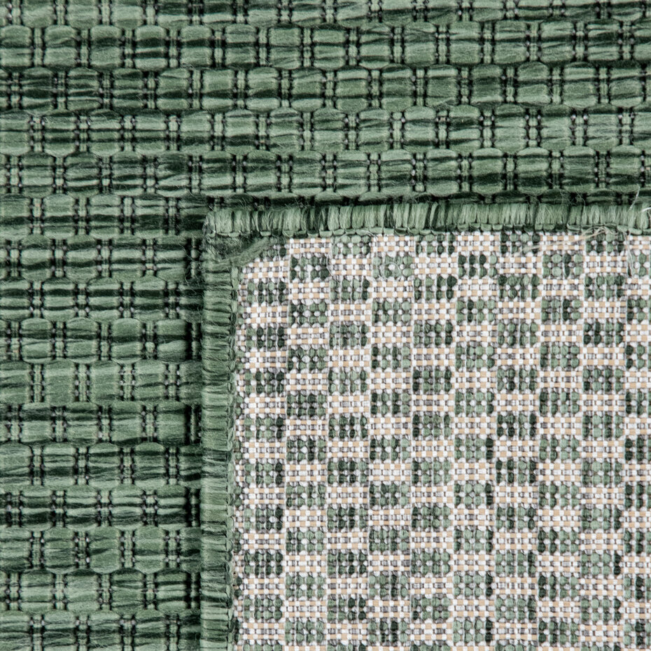Buitenkleed - Veniro Groen