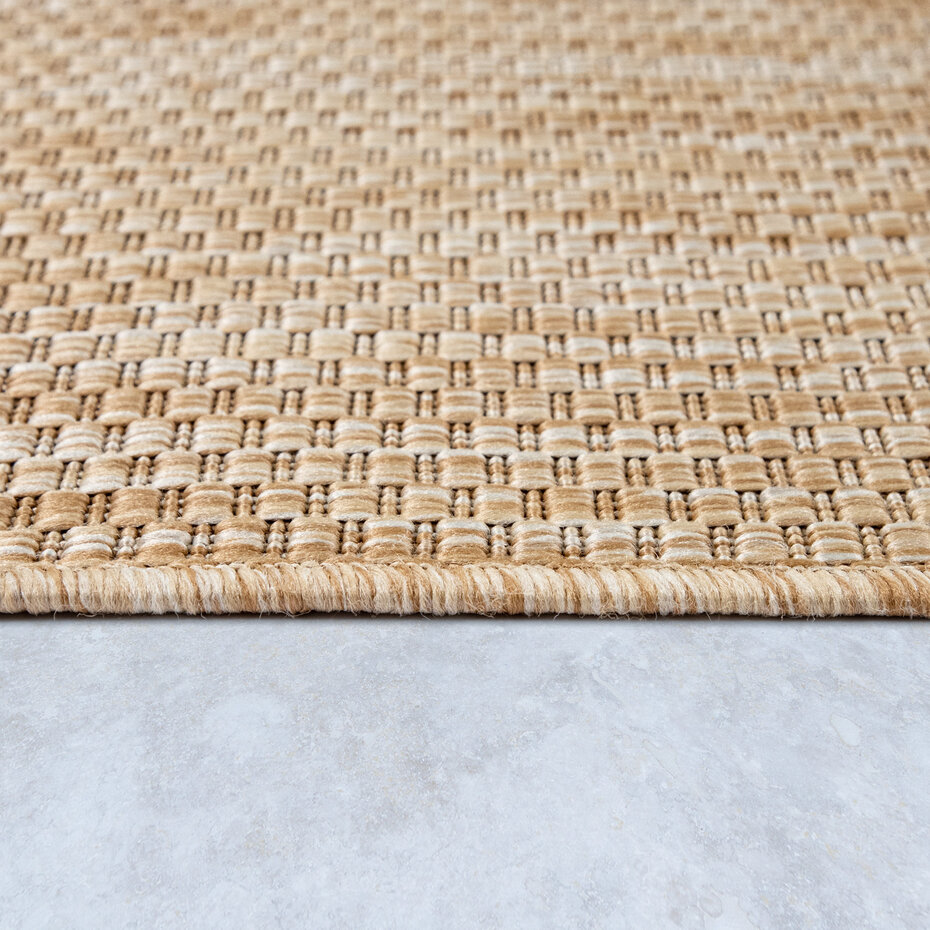 Buitenkleed - Veniro Naturel