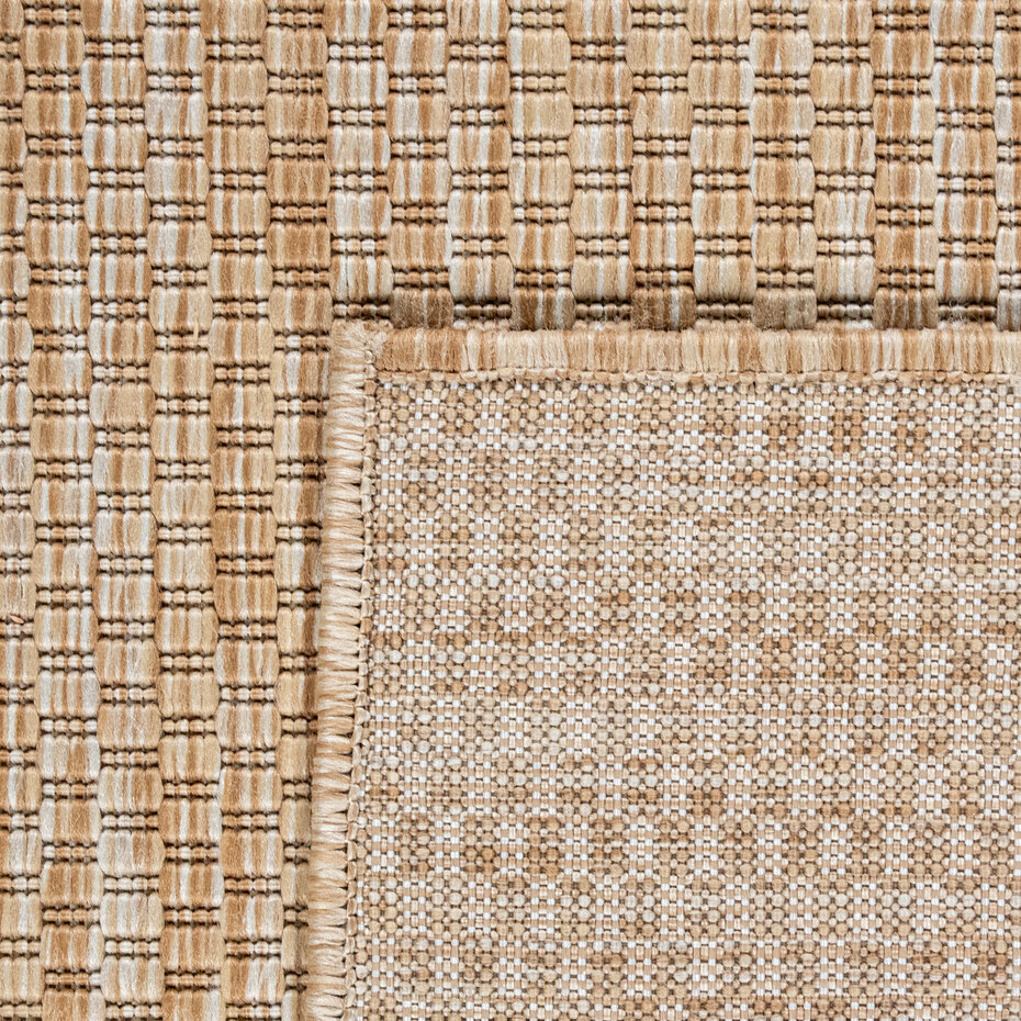 Buitenkleed - Veniro Naturel