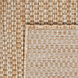 Buitenkleed - Veniro Naturel Buitenkleed - Veniro Naturel