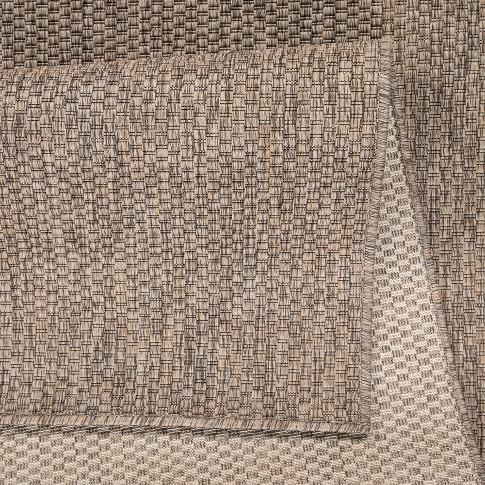 Buitenkleed - Veniro Taupe Buitenkleed - Veniro Taupe