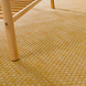 Buitenkleed - Veniro Geel Buitenkleed - Veniro Geel