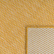 Buitenkleed - Veniro Geel Buitenkleed - Veniro Geel