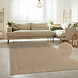 Binnen & Buitenkleed Warilia - Beige Binnen & Buitenkleed Warilia - Beige