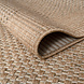 Binnen & Buitenkleed Warilia - Beige Binnen & Buitenkleed Warilia - Beige