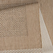 Binnen & Buitenkleed Warilia - Beige Binnen & Buitenkleed Warilia - Beige