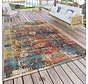 Binnen en Buitenkleed Artalli - Klassiek Design - Multi
