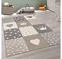 Kindervloerkleed - Cosena - Beige