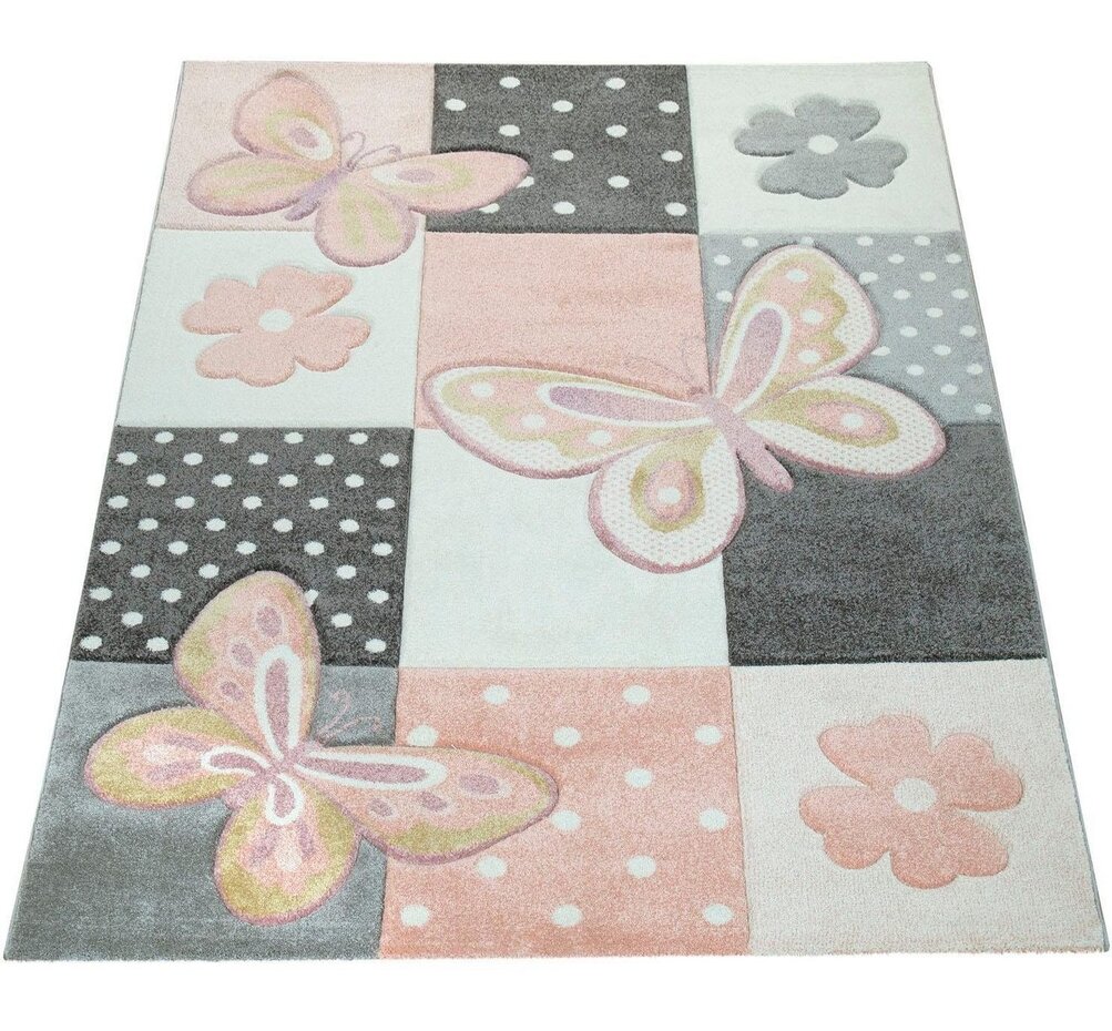 Kindervloerkleed - Cosena - Multi Kindervloerkleed - Cosena - Multi