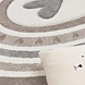 Kindervloerkleed - Cosena - Beige Kindervloerkleed - Cosena - Beige
