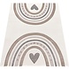 Kindervloerkleed - Cosena - Beige Kindervloerkleed - Cosena - Beige